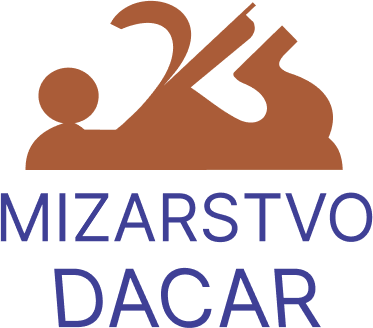 Mizarstvo Dacar