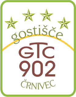Gostišče GTC 902