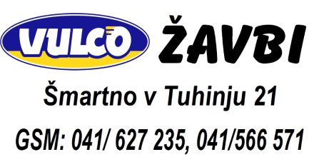Vulco Žavbi